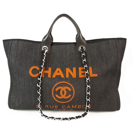 sac chanel en jean prix|sac chanel femme.